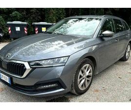 SW 2.0TDI EVO EXECUTIVE DSG UNIPRO IVA DEDUCIBILE