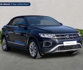 1.5 TSI STYLE 2DR DSG