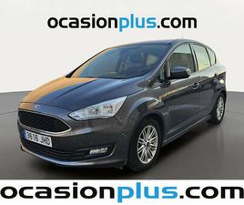 1.5 TDCI TREND+ (120 CV)