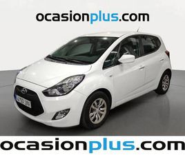 1.4 CRDI BLUEDRIVE KLASS (90 CV)