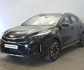 1.0 T-GDI GPL 94CV BUSINESS MT