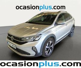 ``MÁS`` 1.0 TSI (115 CV) DSG