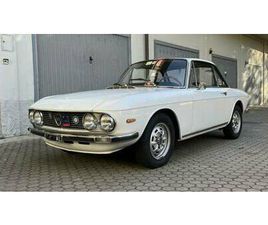 LANCIA FULVIA 1970 | LANCIA FULVIA 1.3 S