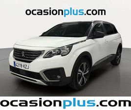 BLUEHDI 130 S&S ALLURE (130 CV)