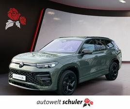 VOLKSWAGEN TAYRON VOLKSWAGEN TAYRON R-LINE 1.5 EHYBRID 204PS 6-GANG- DSG