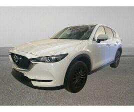 MAZDA CX-5 CX-5 2.0 G ORIGIN 2WD 5P
