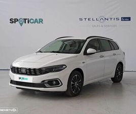FIAT TIPO FIAT TIPO 1.6 MULTIJET