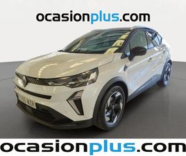 TECHNO E-TECH HÍBRIDO (145 CV)