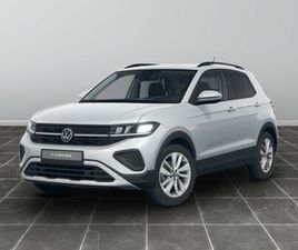 1.0 TSI 115CV EDITION PLUS