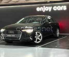 AUDI A6 SPORT 40 TDI S TRONIC
