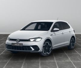 1.0 TSI 95CV R-LINE PLUS DSG