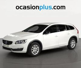 CROSS COUNTRY D3 KINETIC (150 CV)