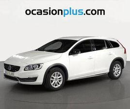 CROSS COUNTRY D3 KINETIC (150 CV)