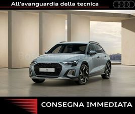 ALLSTREET 2.0 TDI 150CV IDENTITY CONTRAST S TRONIC