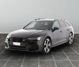 ALLROAD 55 3.0 V6 TDI MHEV 48V 344CV EVOLUTION QUATTRO TIPTRONIC
