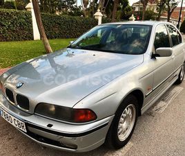 BMW SERIE 5 523I