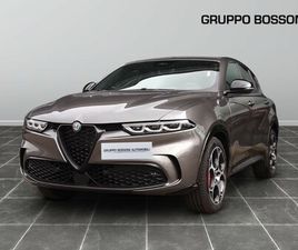 1.5 HYBRID 160CV VELOCE TCT7