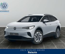 VOLKSWAGEN ID.4 77KWH PRO EDITION PLUS