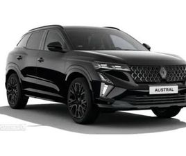 RENAULT AUSTRAL RENAULT AUSTRAL