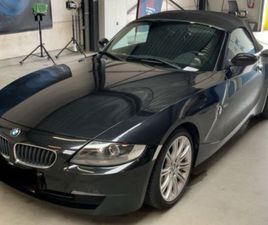BMW Z4 ROADSTER (E85) 2.0I 150CH