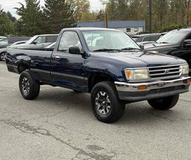 USED 1994 TOYOTA T100 DX