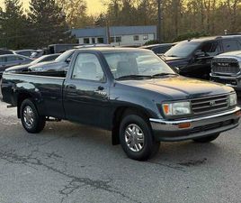 TOYOTA T100 USED 1995 TOYOTA T100