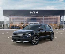 NEW 2026 KIA NIRO EX