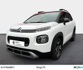 C3 AIRCROSS PURETECH 110 S&S BVM5 SUNSHINE