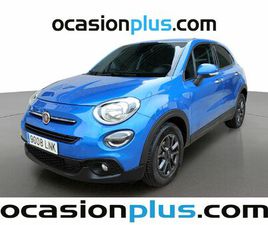 FIAT 500X 1.6 MULTIJET S&S CONNECT (130 CV)