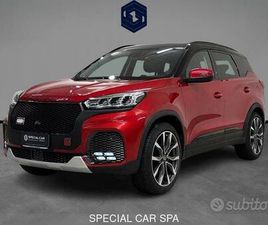 SPORTEQUIPE SPORTEQUIPE 6 1.5 TURBO GPL 149CV CVT