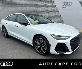 AUDI A6 2026 AUDI A6 PREMIUM PLUS QUATTRO S TRONIC