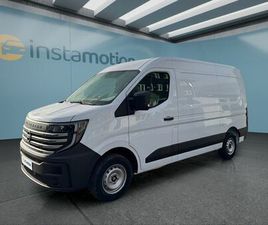 NISSAN INTERSTAR NISSAN INTERSTAR ACENTA 77 KW