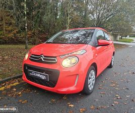 CITROEN C1 CITROËN C1 1.0 SELECTION