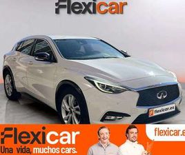 INFINITI Q30 1.6T PREMIUM 122
