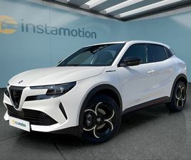 ALFA ROMEO JUNIOR IBRIDA SPECIALE 1.2 VGT 100 KW