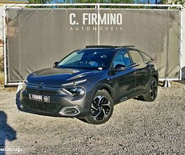 CITROËN C4 1.2 PURETECH SHINE