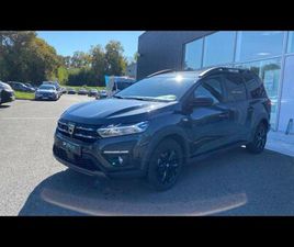 1.0 TCE 110CH EXTREME+ 5 PLACES