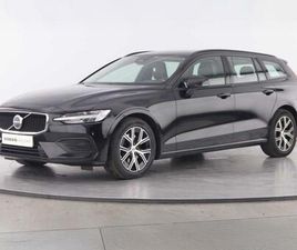 VOLVO V60 2.0 B4 197 D MHEV ESSENTIAL AUTO