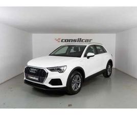 AUDI Q3 45 TFSIE S TRONIC