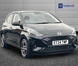 1.0 PREMIUM AUTO EURO 6 (START/STOP) 5DR