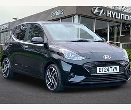 1.0 PREMIUM AUTO EURO 6 (START/STOP) 5DR