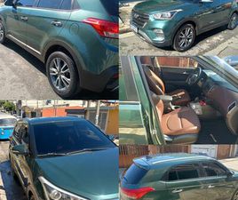 PRESTIGE 2.0 16V FLEX AUT.