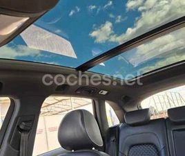 AUDI Q5 SQ5 AUDI SQ5