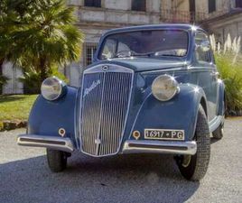 LANCIA ARDEA LANCIA ARDEA 4' SERIE