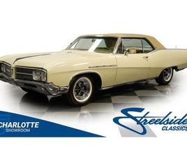 BUICK ELECTRA 1968 BUICK ELECTRA FOR SALE