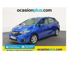 HONDA JAZZ 1.3 I-VTEC COMFORT CVT