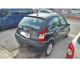 CITROEN C3 1.1I FURIO