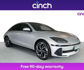 2024 - 168KW ULTIMATE 77KWH 4DR AUTO