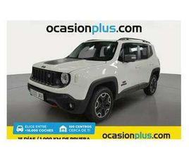 2.0MJT TRAILHAWK 4X4 ADLOW AUT. 125KW