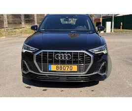 45 TFSIE S TRONIC LINE